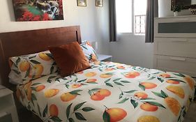 Sunset Casita