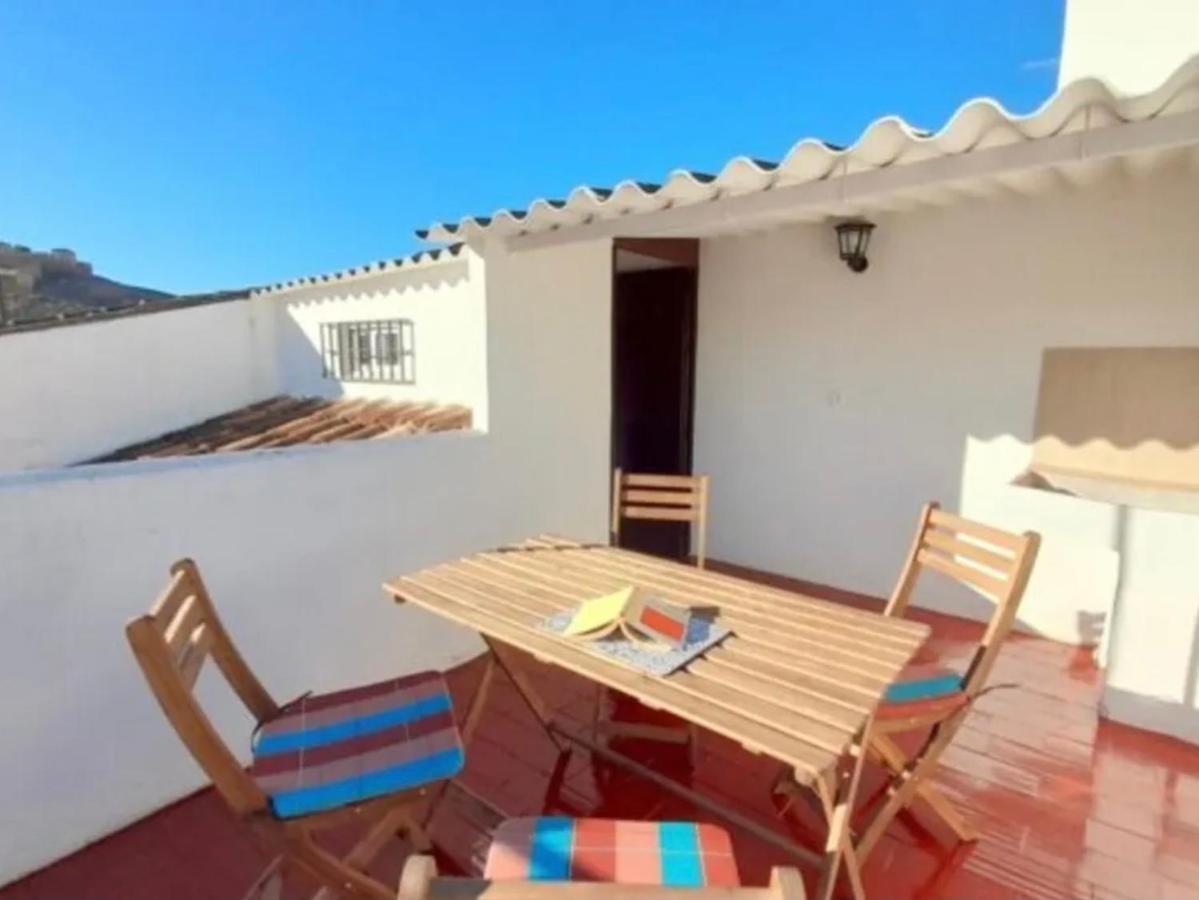 Villa Sunset Casita Álora Exterior foto