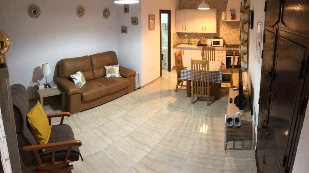 Villa Sunset Casita Álora Exterior foto